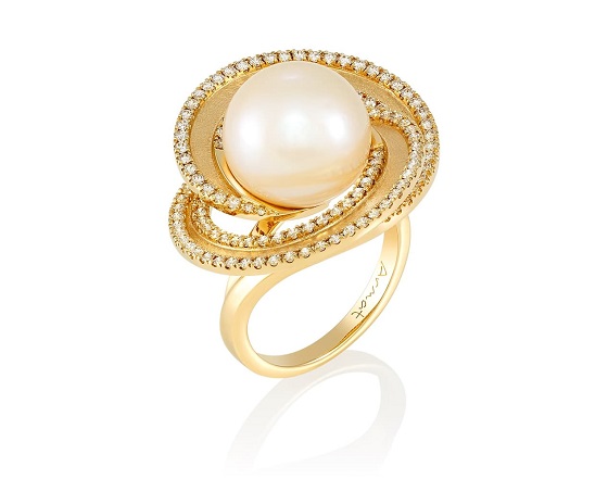 Кольцо KS02395